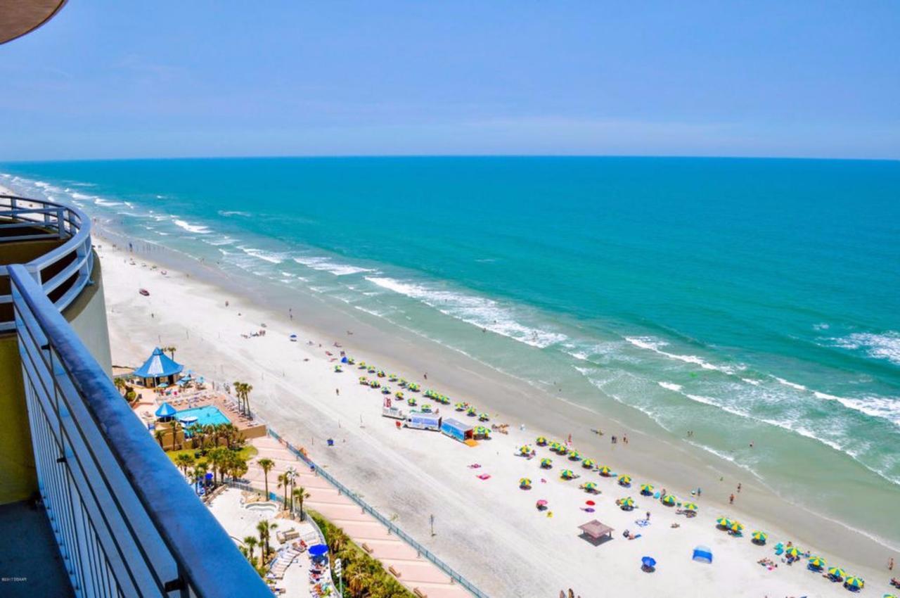 Ocean Walk Resort 603Ii Daytona Beach Exterior photo